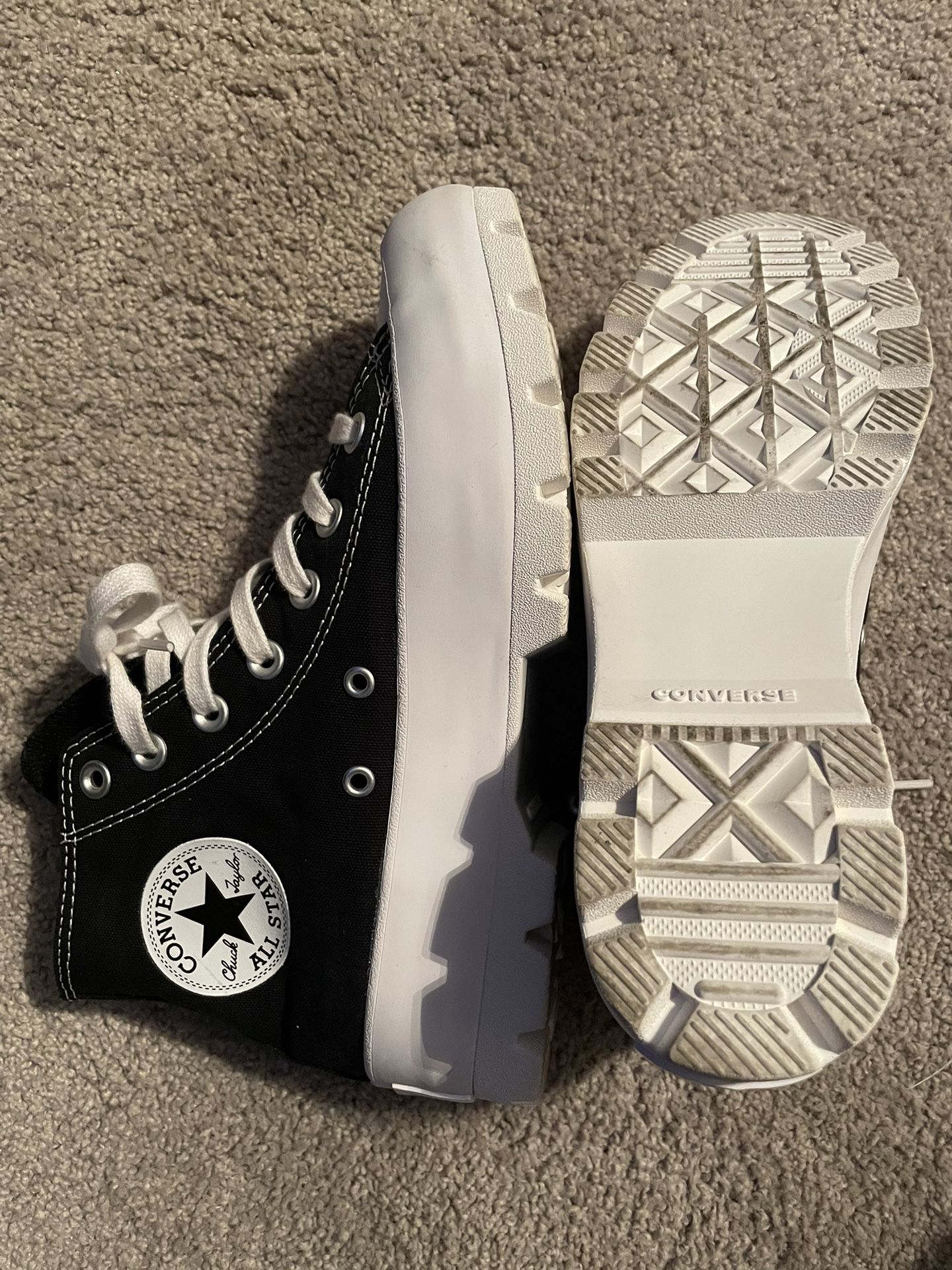 Platform Converse