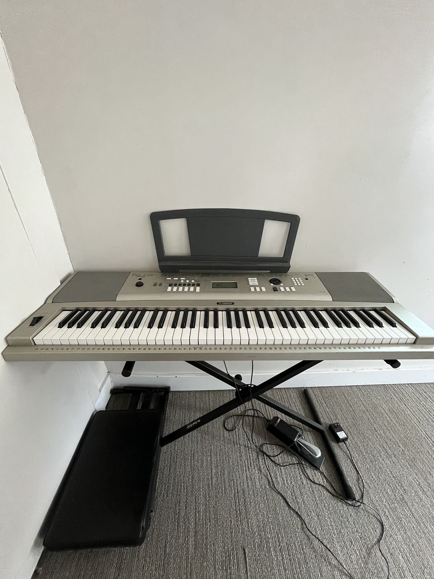 Yamaha 