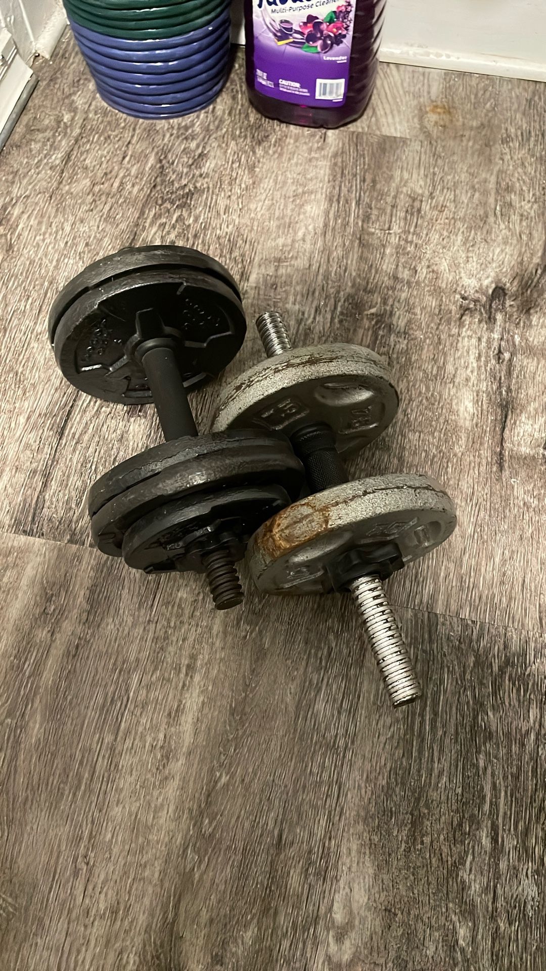 weights for sale