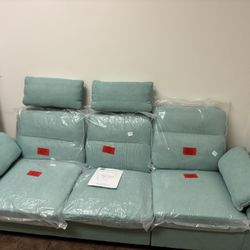 Brand new sofa couch.