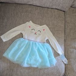 Toddler Dress