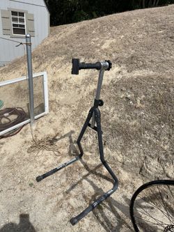 Heavy Duty Bike Work Stands Wrench force