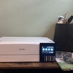 Epson ET-8550