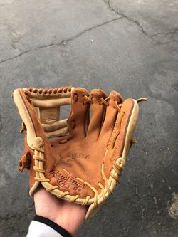 Rawlings gg elite
