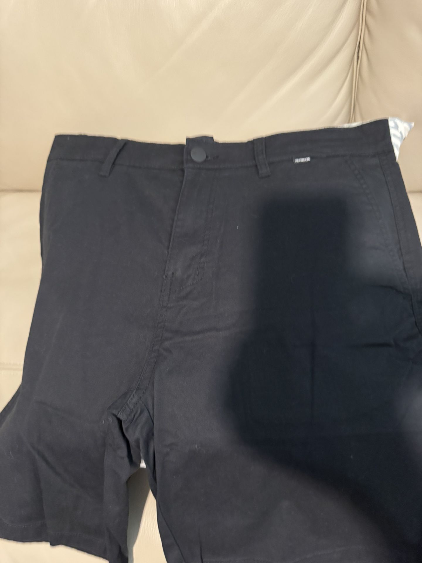 Hurley Boys Short (black)