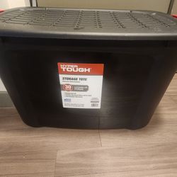 Storage Box 