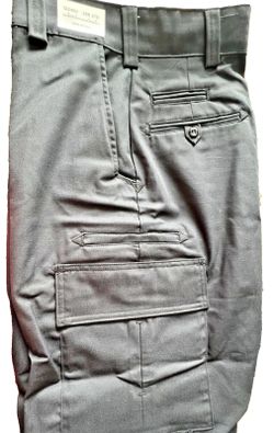3 TSA / First Responder Uniform Pants 38R 37U Women's 4 Pocket Trouser NEW