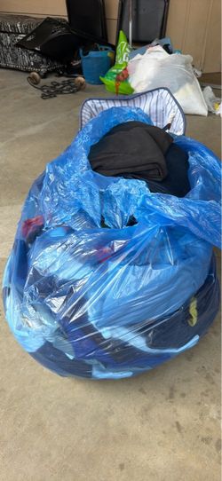 Clothing for Trade