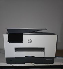 HP OfficeJet Pro 9730b All-in-One Printer
