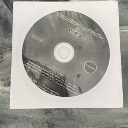 The National Locksmith Magazine on CD 2005