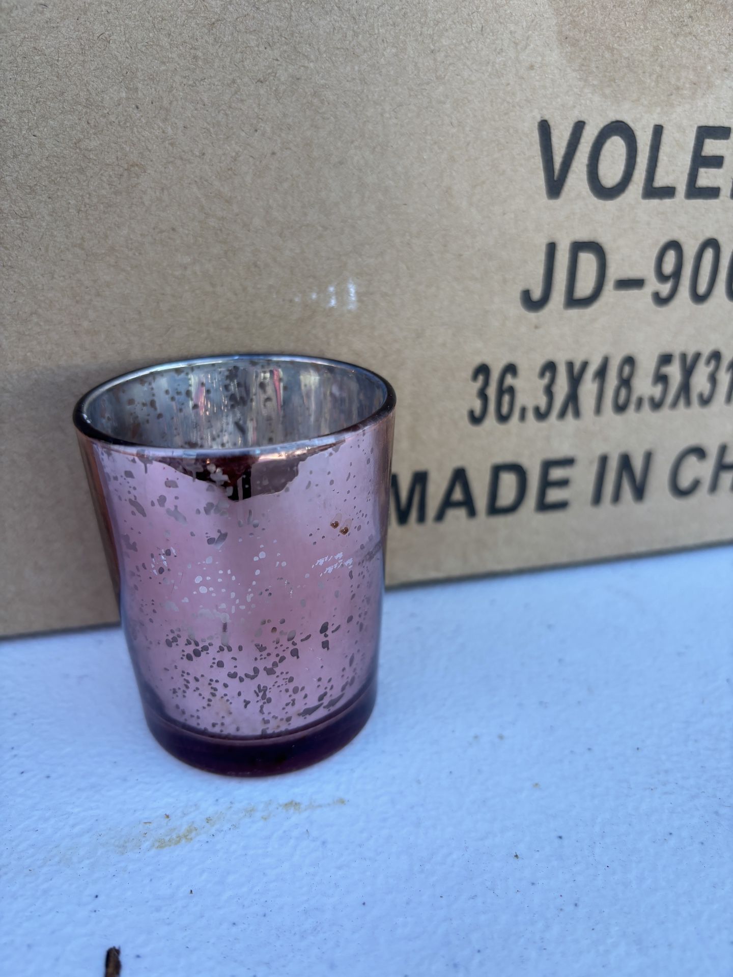Votive Candles
