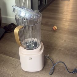 Blender dishwasher safe if I had for two months