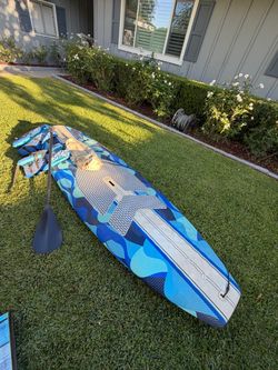 Stand Up Paddle Board-Wavestorm