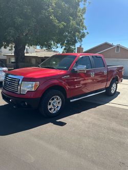 Ford F150 XLT