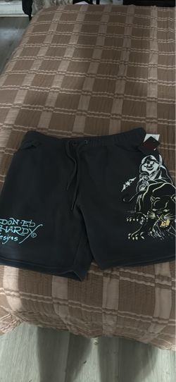 Ed Hardy
