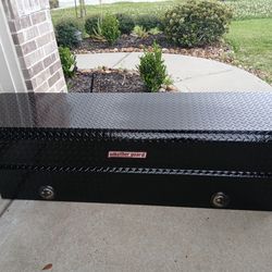 Weatherguard Toolbox