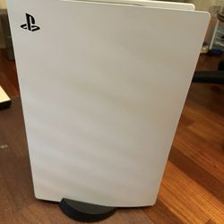 PS5 Digital Edition