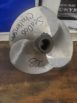 Seadoo Challenger Impeller 800cc