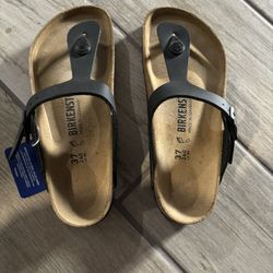 Birkenstocks