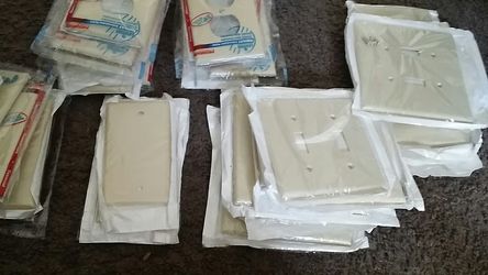 Wall plates
