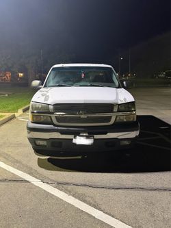 2005 Chevrolet Silverado