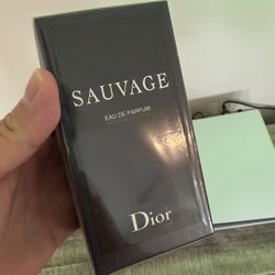 Dior Sauvage EDP Mens Cologne