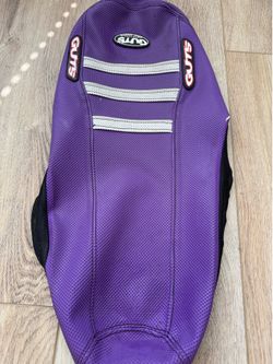 Macfox Guts seat cover