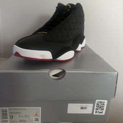 Air Jordan 13s 
