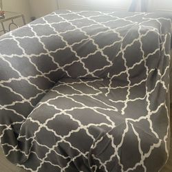 Couch Seat 