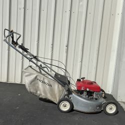 Honda Lawn Mower Self Propelled RWD Transmission Blade Clutch!