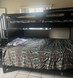 Cheap Bunk Bed!!!