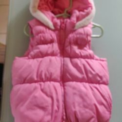 4T Vest