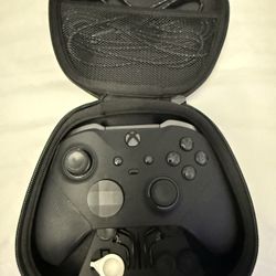 Xbox Elite 2 Controller 