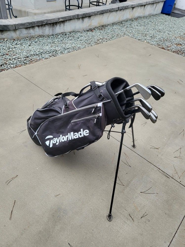 Tête De Fer TaylorMade P790 AW 49° - Gap Wedge - 2019 - Très Bon état