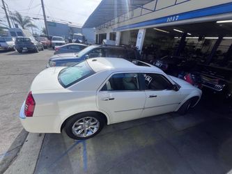 2006 Chrysler 300c