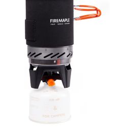 Firemaple Cook Stove Camping Stove New unused 