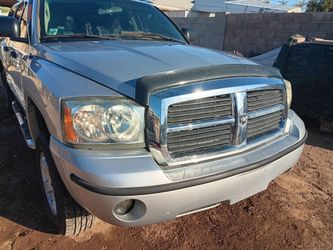 07 Dodge Dakota