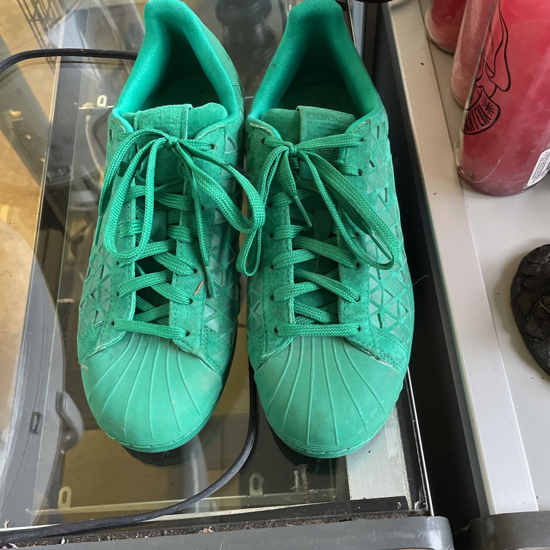 Fashionable Shoes