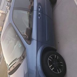 2007 Dodge Grand Caravan