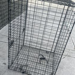 Large Dog Crate