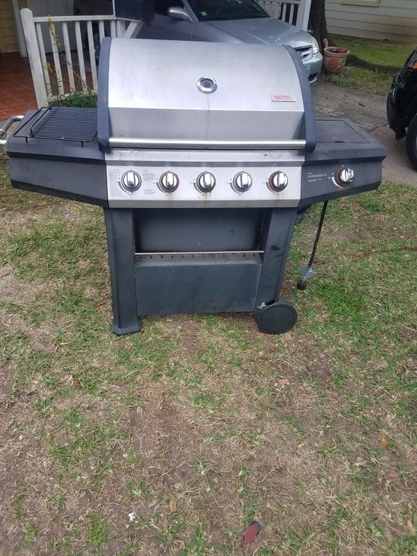 Outdoor Gourmet Propane Grill Outdoor Gourmet Propane Grill
