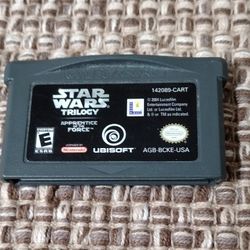 Gameboy Advance 