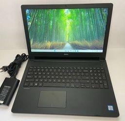 Dell Latitude 3570 15.6" - Windows 11 - Core i5