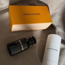 Louis Vuitton cologne