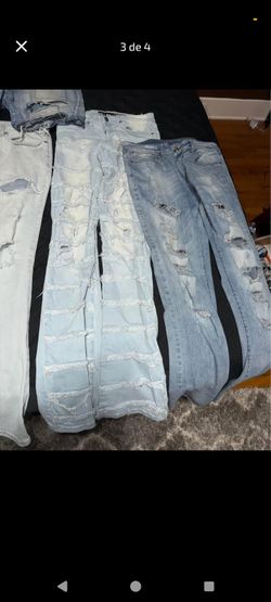 Pantalones