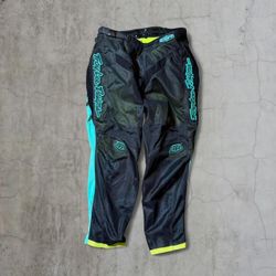 Troy Lee Designs GP Air Drift motocross pants Size 38