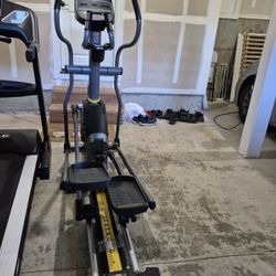 Elliptical 