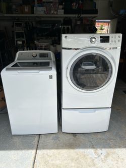 LARGE Family/ Laundry