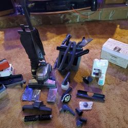 Kirby G4 CARPET CLEANER (Early Model)