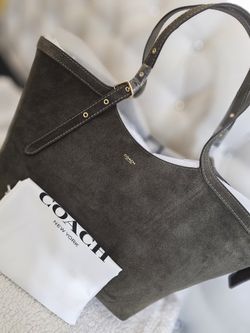 Gramercy Tote